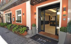 Cavour 30TRE - già Hotel Moderno
